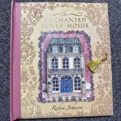 ENCHANTED DOLLS' HOUSE