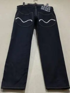 2026年最新】EVISU GENES OSAKA パンツの人気アイテム - メルカリ