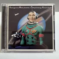 槇原敬之 Completely Recorded CD 2枚組
