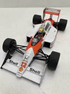 2026年最新】アイルトン・セナ 1/18の人気アイテム - メルカリ