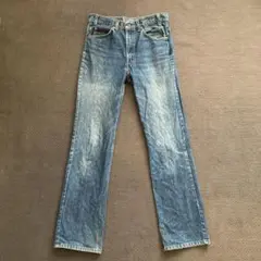 Levi's リーバイス 517 オレンジタブ w32 made in usa