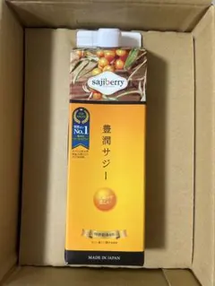 豊潤サジー 1000ml - メルカリ