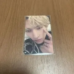 JO1 金城碧海 東京ドーム 7000円トレカ 会場限定 100