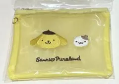 サンリオ Sanrio ポムポムプリン マフィン 巾着 2枚セット - メルカリ