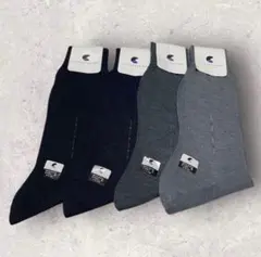 ビジネスソックス 薄手