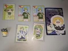 カラフルピーチシヴァさんまとめ売り