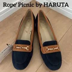 Rope' Picnic by HARUTA レディース靴 難ありのサムネイル