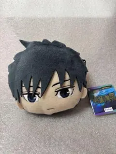 呪術廻戦　フェイスポーチ