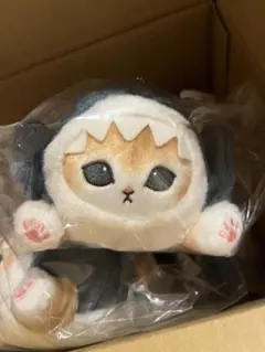 mofusandサメにゃんズくじ D賞
