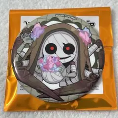 結魂者　缶バッジ　第五人格　IdentityⅤ　Fun Trip　九州&沖縄