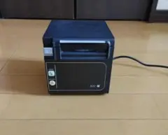 SII/セイコーインスツルRP-E11　前面排紙　サーマルレシートプリンター