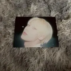 ENHYPEN ソヌ ポストカード