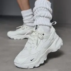 2026年最新】nike tc 7900 ホワイト 24の人気アイテム - メルカリ
