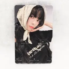 aespa parallel line 東京ドーム グッズ 購入特典 カリナ - メルカリ