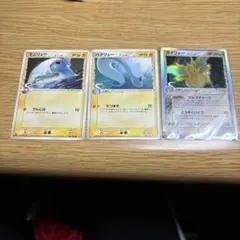 カイリュー δ ☆ 拡張パック ホロンの研究塔 039/086 - メルカリ