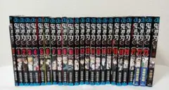 鬼滅の刃　全巻　零巻〜23巻　外伝