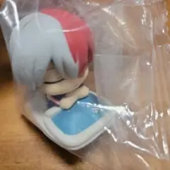 僕のヒーローアカデミア 轟焦凍 おねむたん