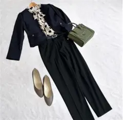 まとめ売り オフィスカジュアル きれいめコーデ売り 3点セット M/L 美品