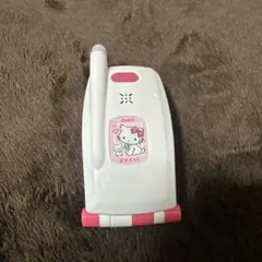 Bandai Charmmy Kitty mail petit 本体のサムネイル