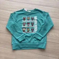 仮面ライダー トップス