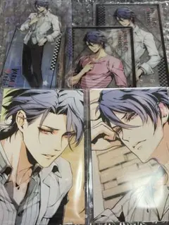 2026年最新】バリアブルバリケード アクスタの人気アイテム - メルカリ