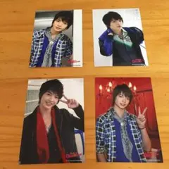 玉森裕太　フォトセット