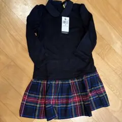 POLO RALPH LAUREN ワンピース 6Y