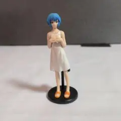 「HGIF 新世紀エヴァンゲリオン」　トレーディングフィギュア