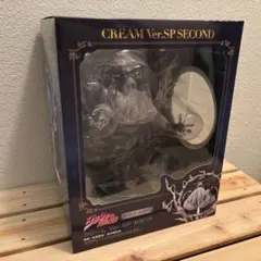 完全受注限定生産　スタチューレジェンド ジョジョ　クリーム Ver.SP