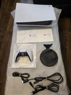 PlayStation 5 PS5 CFI-1200A01