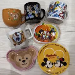 ディズニー トイ・ストーリー ピザパーティーセット お皿 食器 - メルカリ