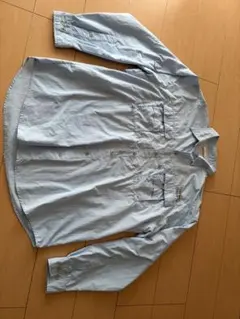 Columbia フィッシングシャツ 長袖 ライトブルーのサムネイル