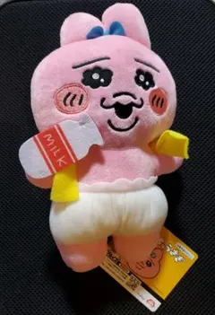 おぱんちゅうさぎ　おしゃれぬいぐるみ　③