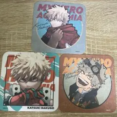 2025年最新】ヒロアカ コースター 爆豪の人気アイテム - メルカリ