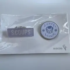 seventeen 2020 svt tour バッジセット　エスクプス　セブチ
