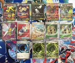 ポケモンカード SR SAR 25thまとめ売り 17枚 - メルカリ