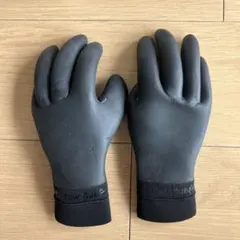 FELLOW SURF GLOVE XXS British Blackのサムネイル