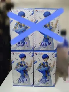 AYAKAさま専用ページ
