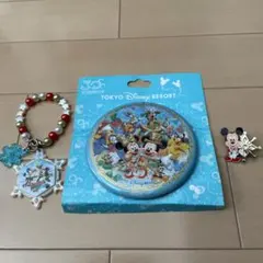 ディズニーグッズ