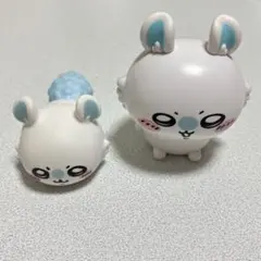 ちいかわモモンガ　マスコットセット売り　バラ売り可