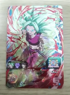 2026年最新】ケフラ ドラゴンボールヒーローズの人気アイテム - メルカリ