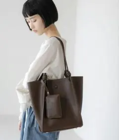 ローリーズファーム ３ＳＥＴトートＢＡＧのサムネイル