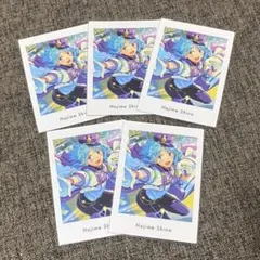 紫之創 ぱしゃっつ vol.6 action 5点 あんスタ