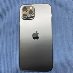 iPhone12Pro 貴重な2枚物理SIM対応(中国大陸版)