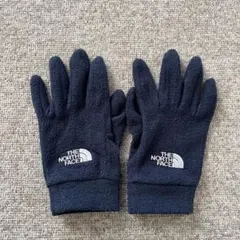 ノースフェイスキッズ　手袋