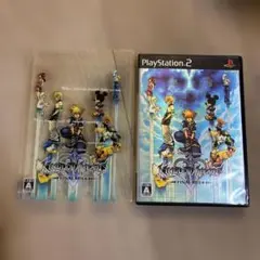 キングダムハーツ2 ファイナルミックス+