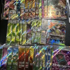 ポケカ sr まとめ売り　ポケモン　サポート　グッズ