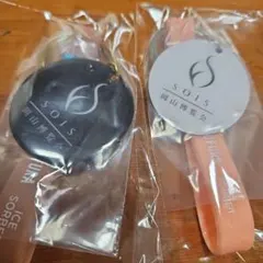 キーホルダー　岡山博覧会　限定品