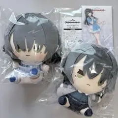 秦谷 美鈴 学園アイドルマスター もちどる 【＠Loppi・HMV限定