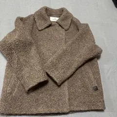 2025年最新】モラビト コートの人気アイテム - メルカリ